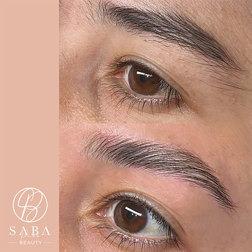 Brows Lamination
