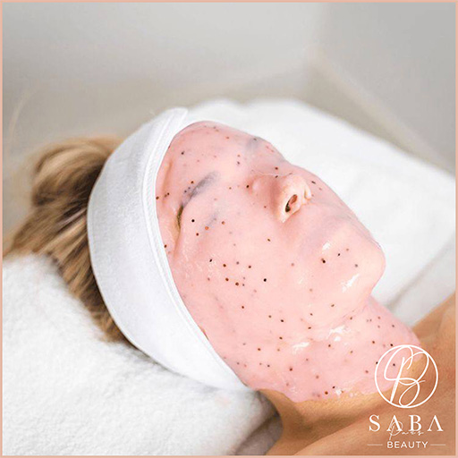 Hydro Facial